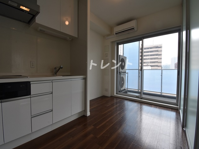 アンビエンテ芝浦【AMBIENTE SHIBAURA】-801