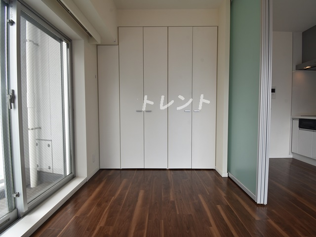 アンビエンテ芝浦【AMBIENTE SHIBAURA】-801