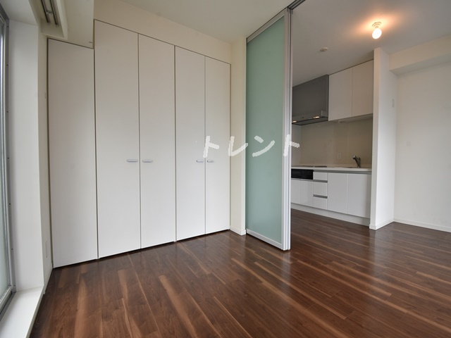 アンビエンテ芝浦【AMBIENTE SHIBAURA】-801