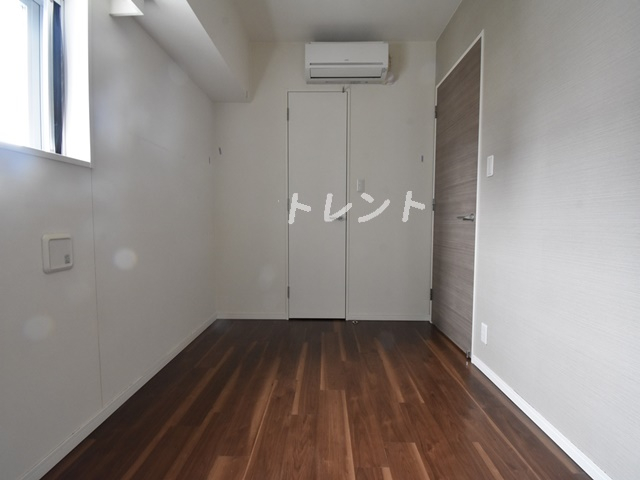 アンビエンテ芝浦【AMBIENTE SHIBAURA】-801