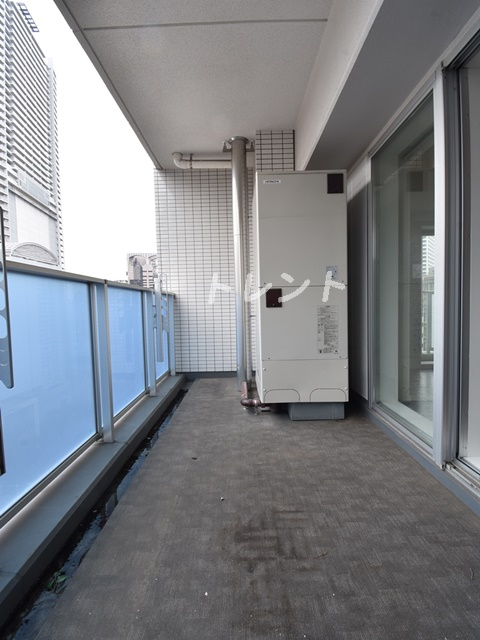 アンビエンテ芝浦【AMBIENTE SHIBAURA】-801