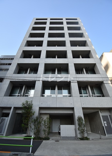 ズーム麻布十番-701