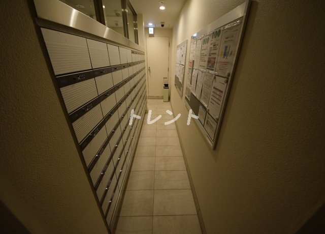 パークリュクス白金高輪-1002