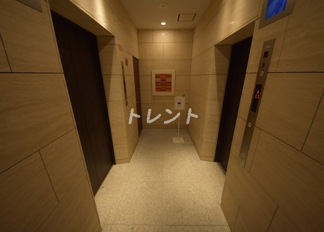 パークリュクス白金高輪-1002