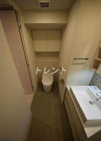 パークリュクス白金高輪-1002