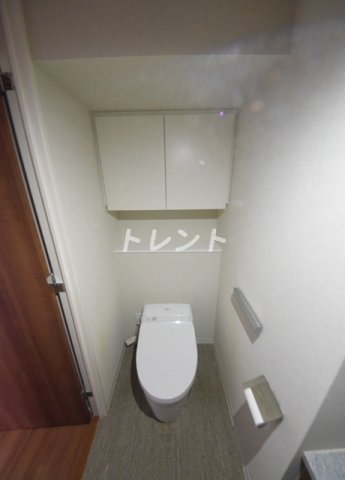 パークリュクス白金高輪-1002