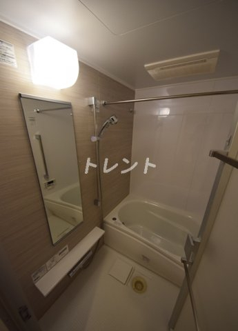 パークリュクス白金高輪-1002