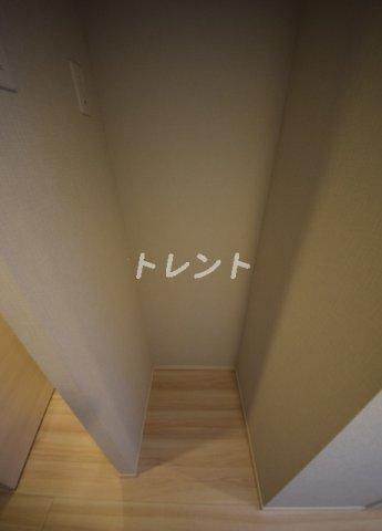 パークリュクス白金高輪-1002