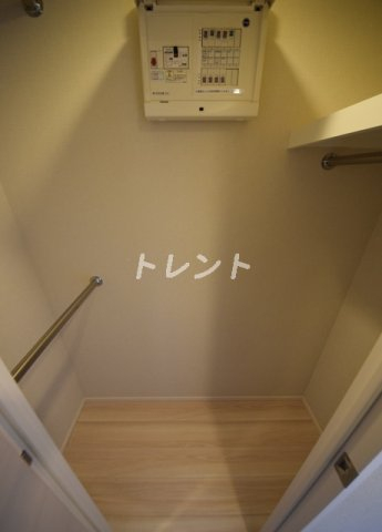 パークリュクス白金高輪-1002