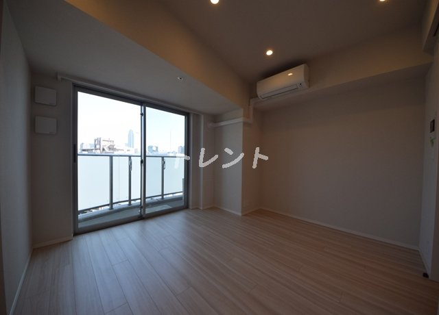 パークリュクス白金高輪-1002