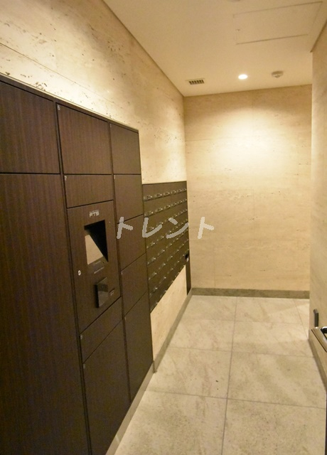 ザコノエ三田綱町-406