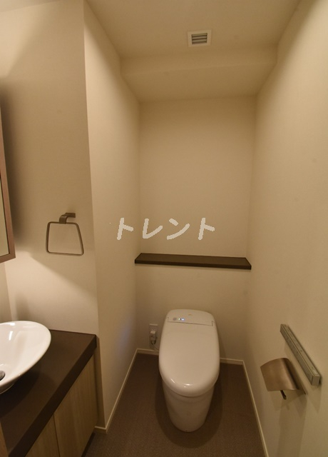 ザコノエ三田綱町-406