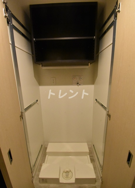 ザコノエ三田綱町-406