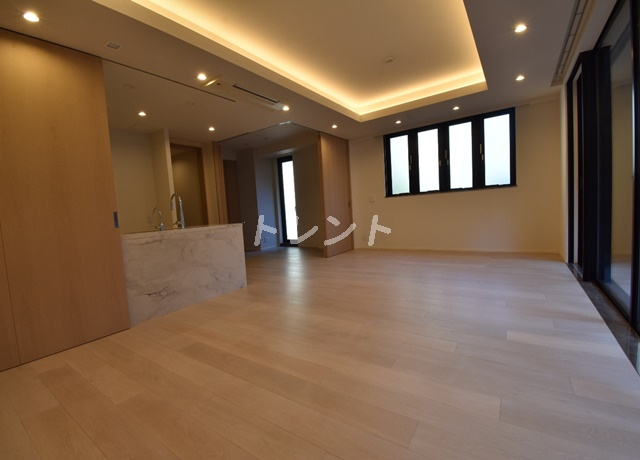 ザコノエ三田綱町-406