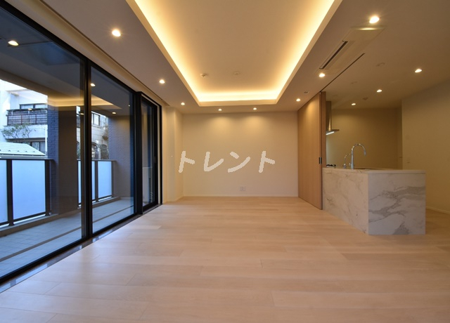 ザコノエ三田綱町-406