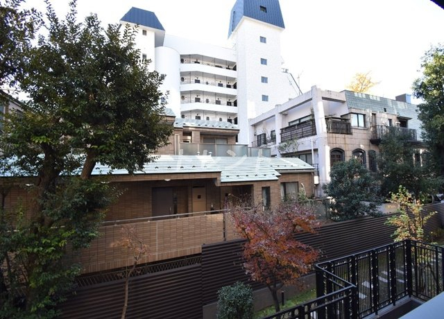 ザコノエ三田綱町-406