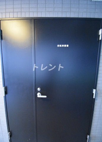 芝公園アパートメント-704