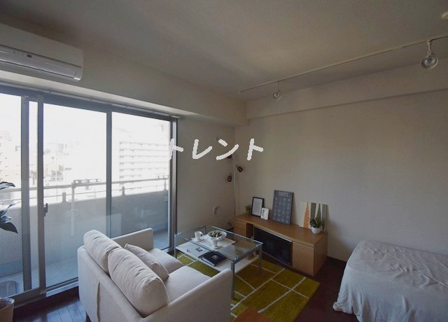 芝公園アパートメント-704