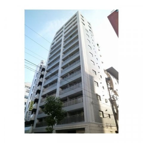 クオリア銀座三丁目-703