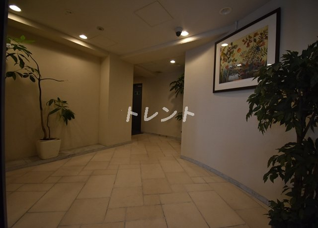 クオリア銀座三丁目-703