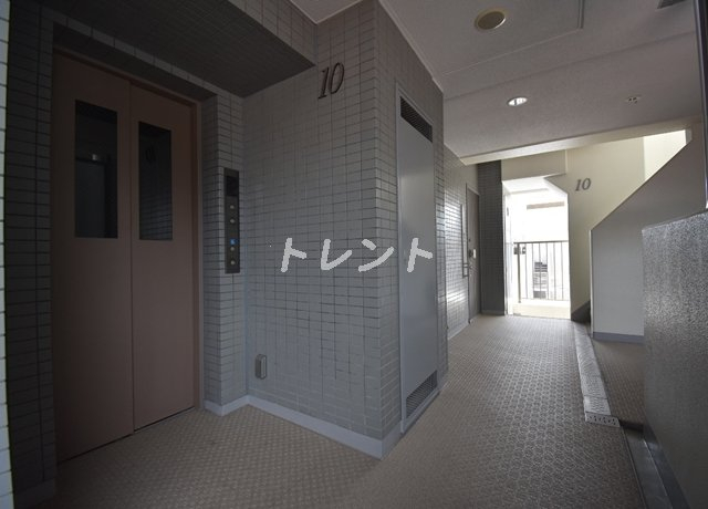 クオリア銀座三丁目-703