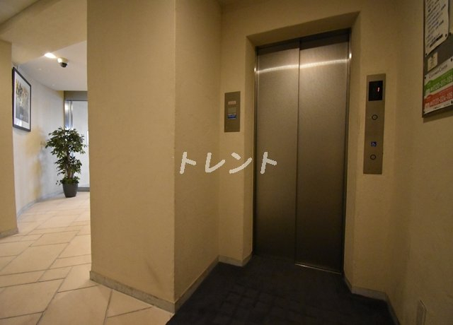 クオリア銀座三丁目-703