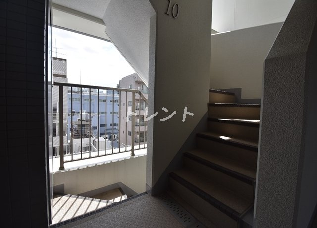 クオリア銀座三丁目-703