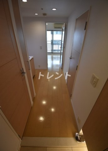 クオリア銀座三丁目-703