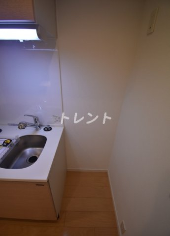 クオリア銀座三丁目-703