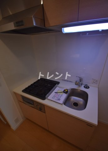 クオリア銀座三丁目-703