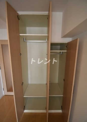 クオリア銀座三丁目-703