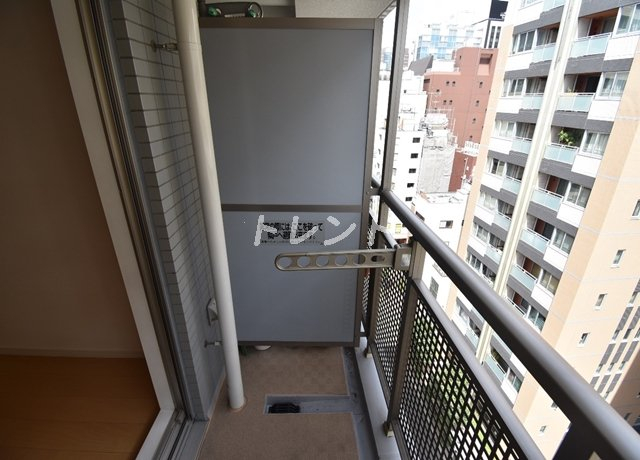 クオリア銀座三丁目-703
