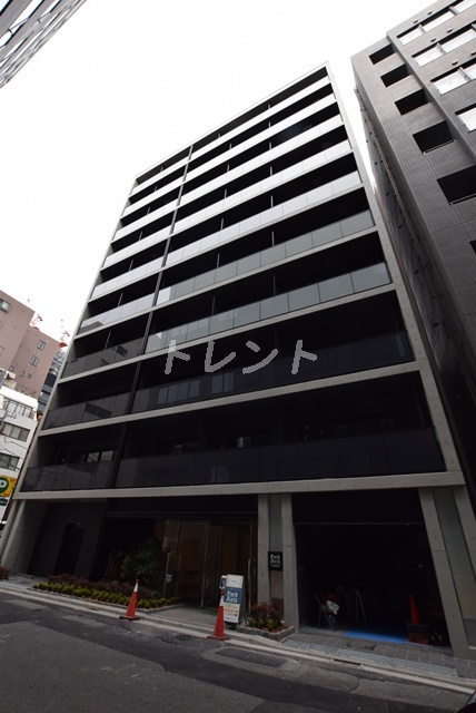 パークアクシス日本橋兜町-401