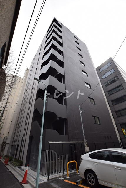 パークアクシス日本橋兜町-401