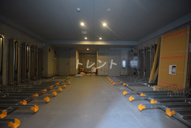 パークアクシス日本橋兜町-401