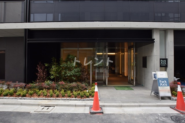 パークアクシス日本橋兜町-401
