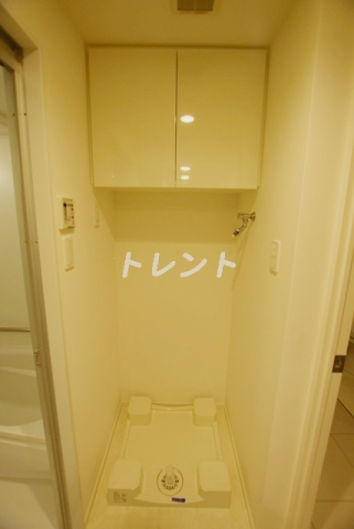 パークアクシス日本橋兜町-401