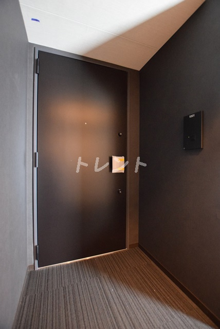 パークアクシス日本橋兜町-401