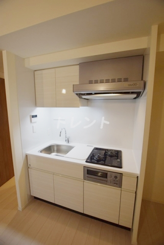 パークアクシス日本橋兜町-401