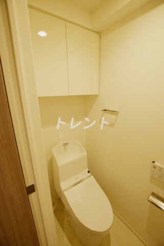 パークアクシス日本橋兜町-401