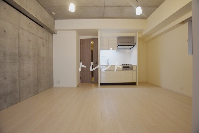 パークアクシス日本橋兜町-401
