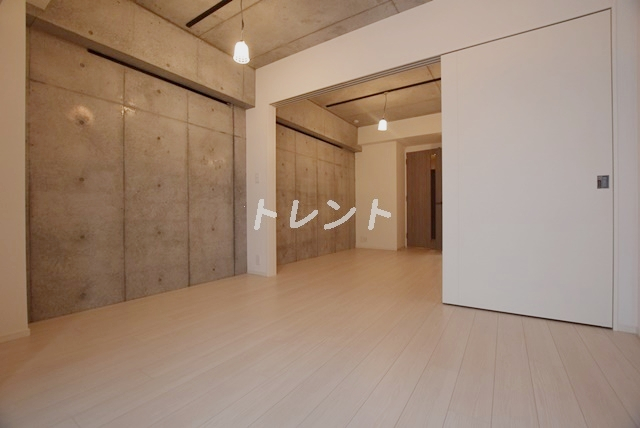 パークアクシス日本橋兜町-401