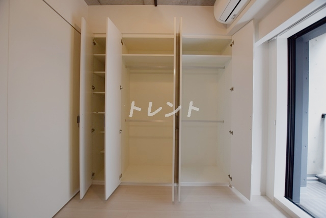 パークアクシス日本橋兜町-401