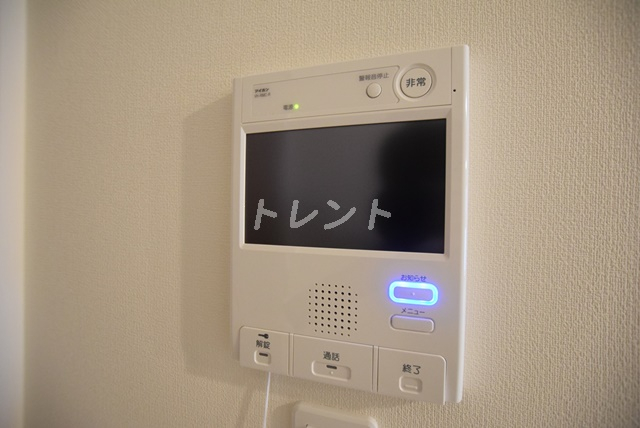 パークアクシス日本橋兜町-401