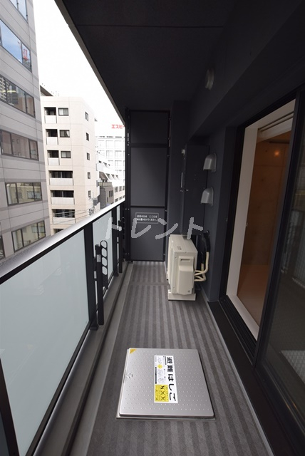 パークアクシス日本橋兜町-401