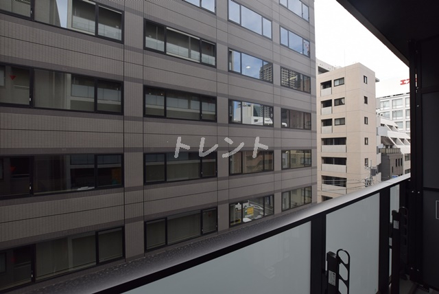 パークアクシス日本橋兜町-401