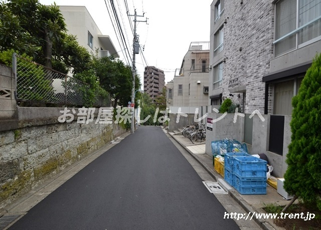 ZESTY曙橋【ゼスティ曙橋】-202
