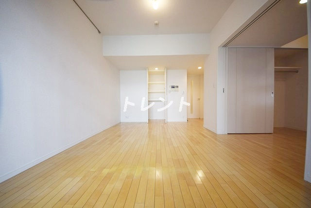 パークアクシス神楽坂ステージ-801