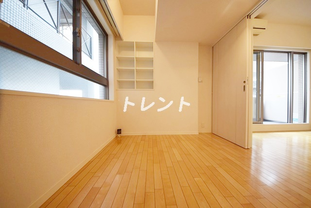 パークアクシス神楽坂ステージ-801