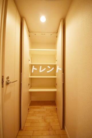 パークアクシス神楽坂ステージ-801